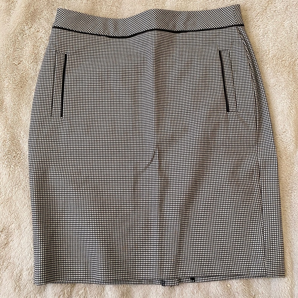 Philosophy Pencil Skirt